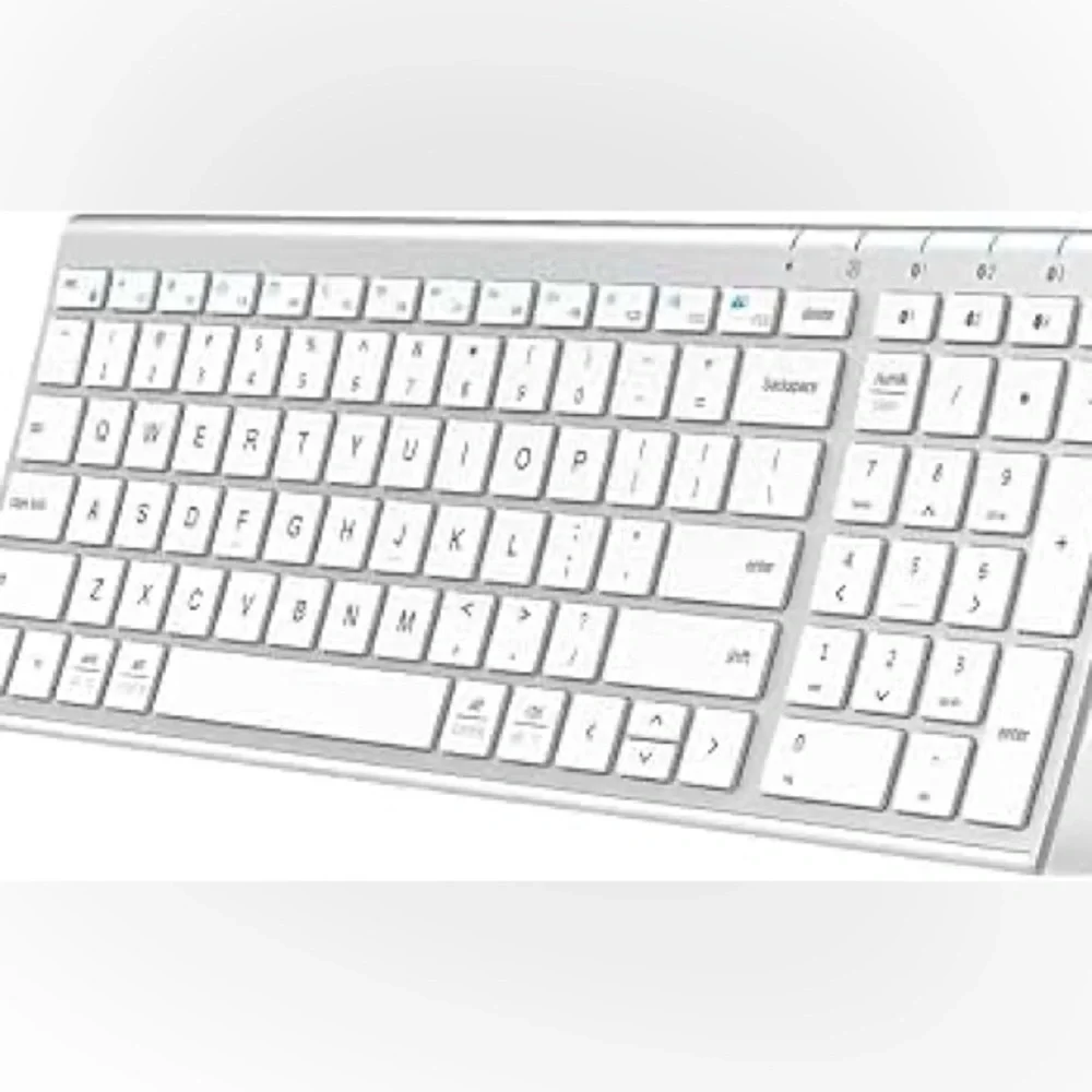 iClever wireless keyboard